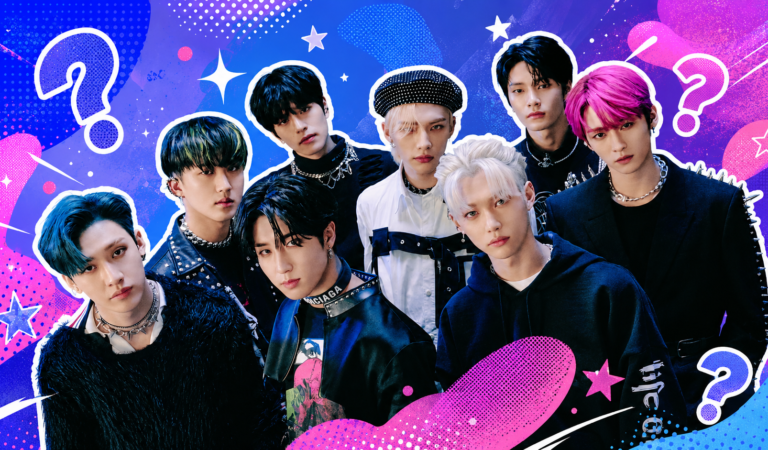 Stray Kids’i Ne Kadar İyi Tanıyorsun? 🔥
